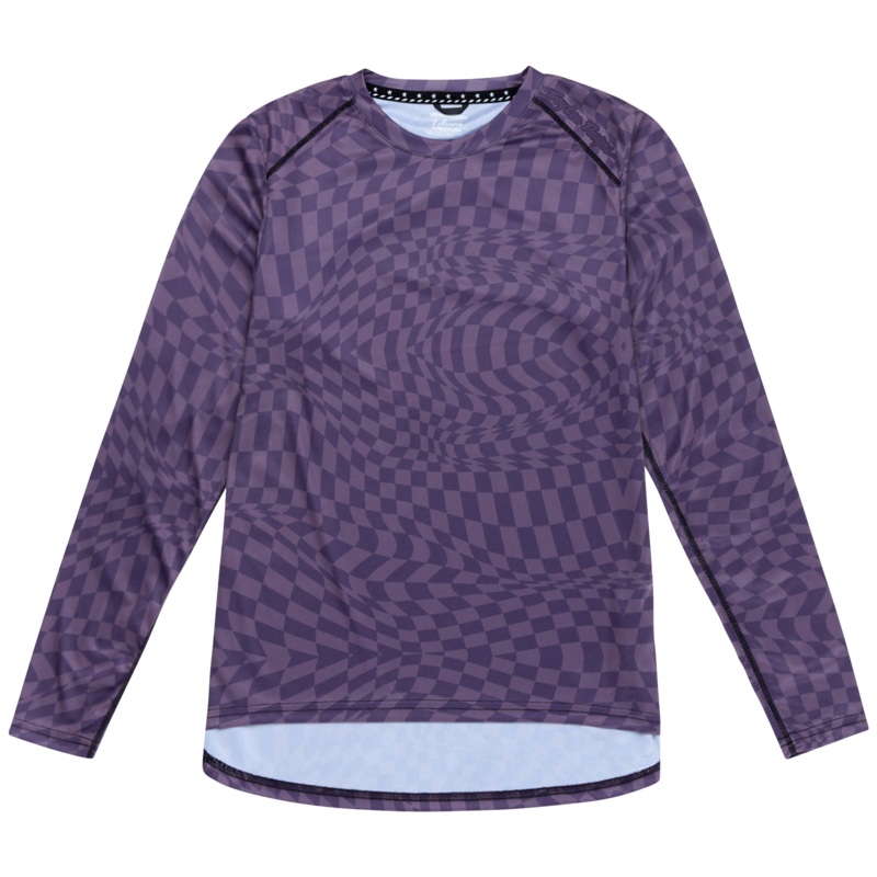Women’s Lilium LS Jersey – 2025