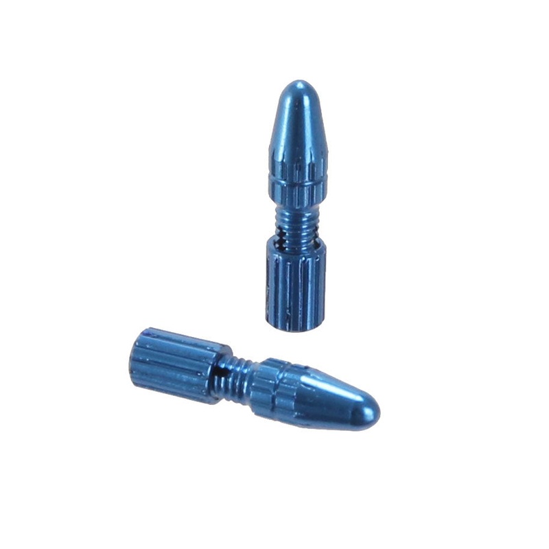 Yokozuna Crimp-Free Locking Cable Tip Shift – Blue Pr