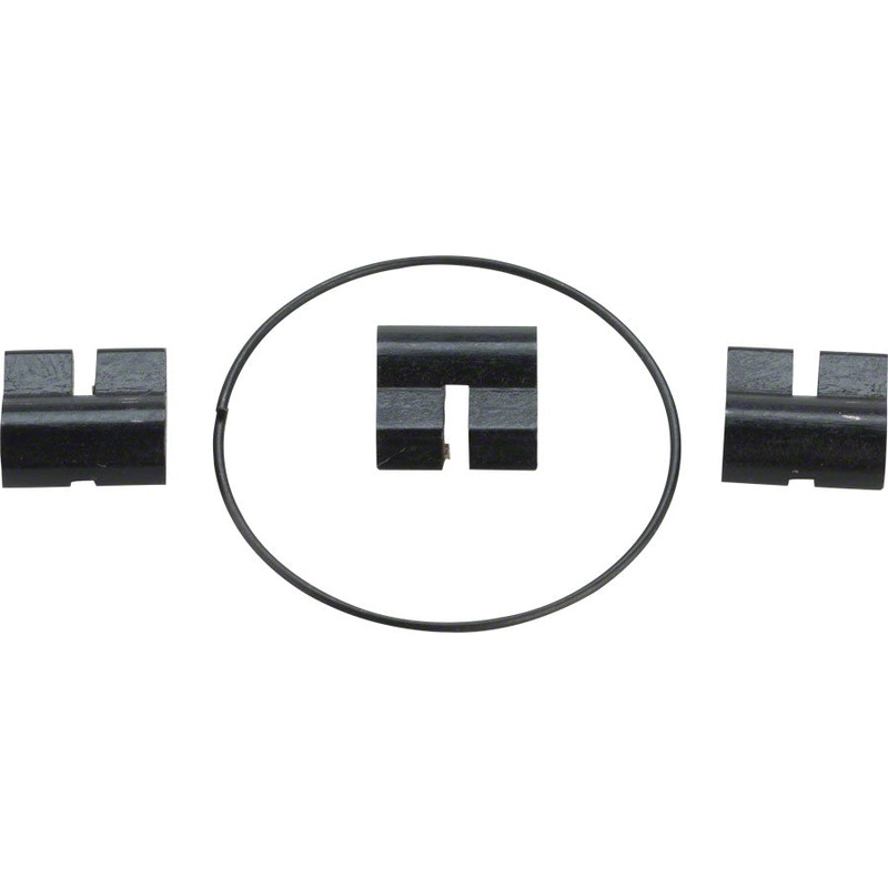 3-Pawl Service Kit