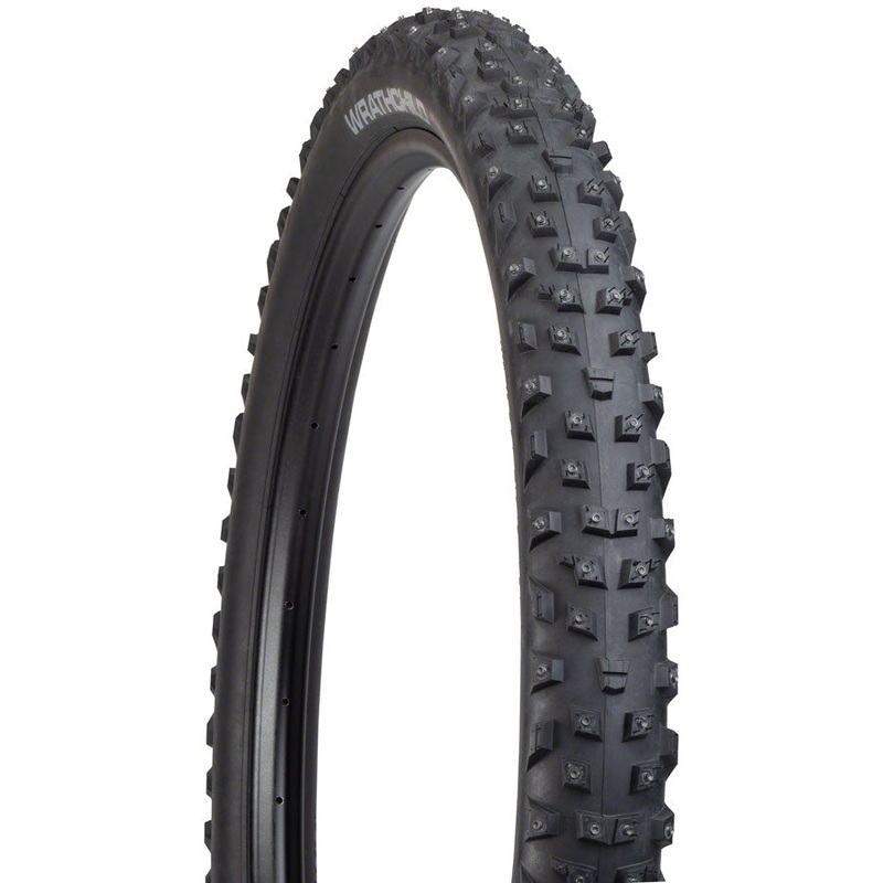 45NRTH Wrathchild Tire – 29 x 2.6 Tubeless Folding BLK 120tpi
