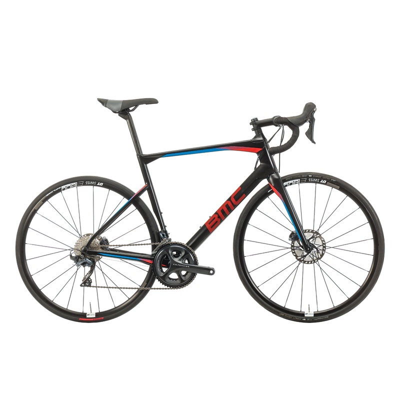 BMC Roadmachine 02 TWO Road Bike – 2018, 56cm