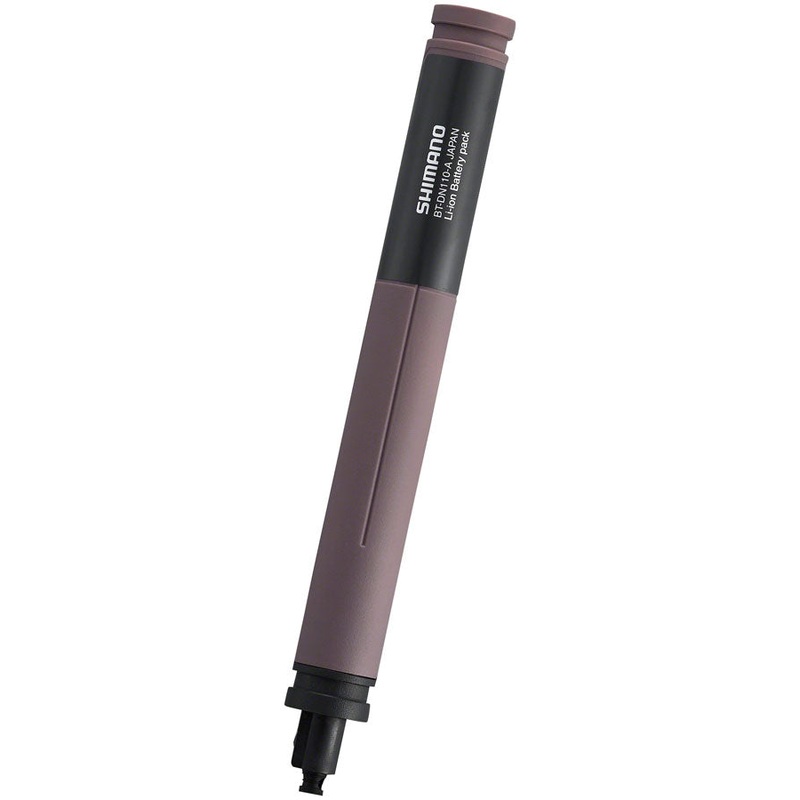 BT-DN110-A7 Di2 Battery – Built-In Type North American Spec