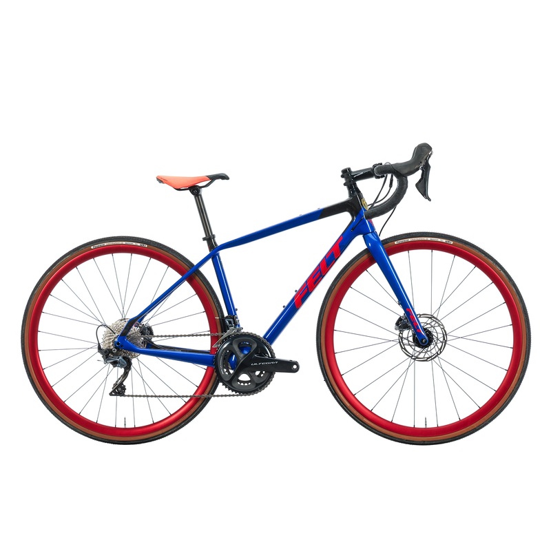 Felt VR3 Road Bike – 2019, 47cm