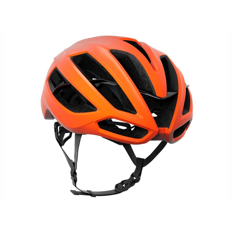 Kask Protone Icon Helmet – Tangerine Matt