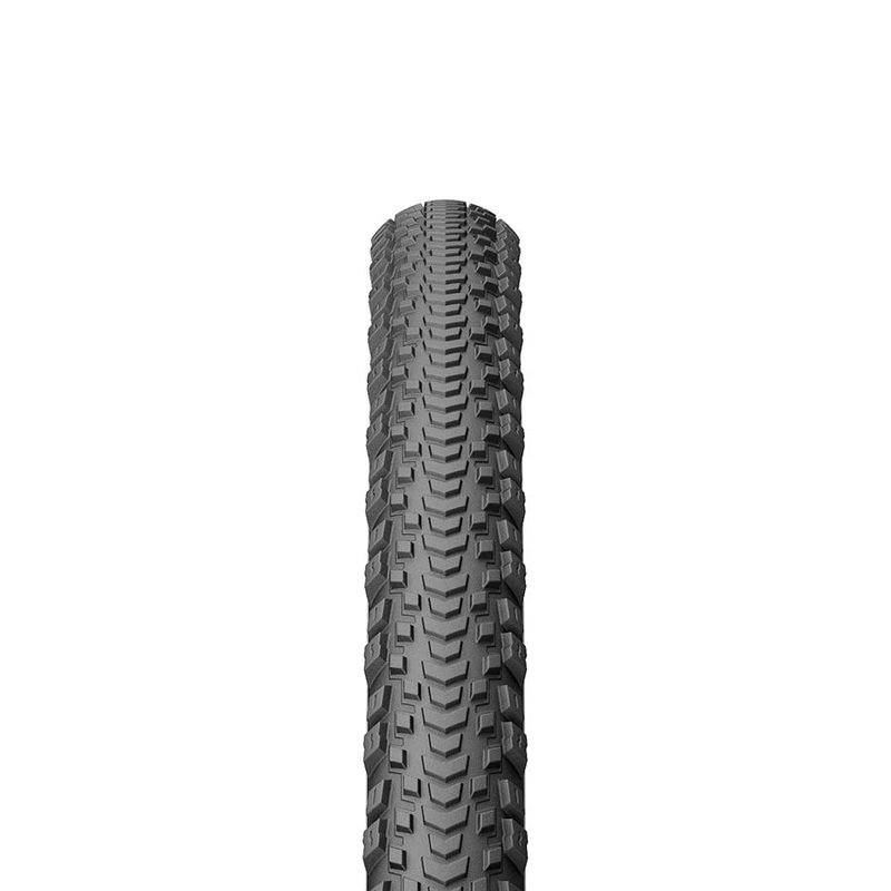 Pirelli Cinturato Gravel RC Tire – 700 x 45 Tubeless Folding Tan