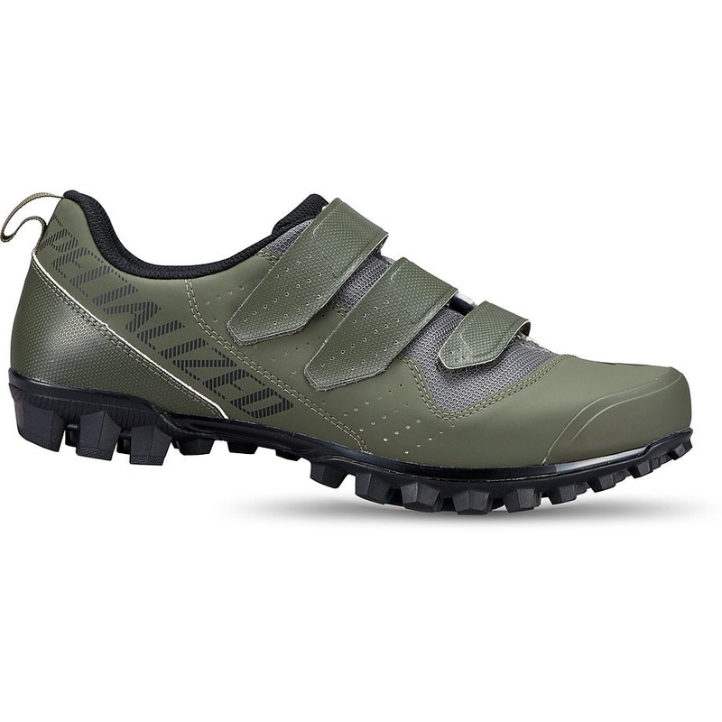 Specialized recon 1.0 oak green 41