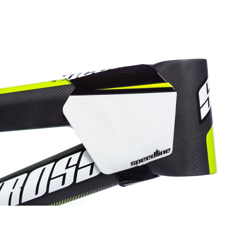 Speedline Parts | Side Panels / BMX Side Plate