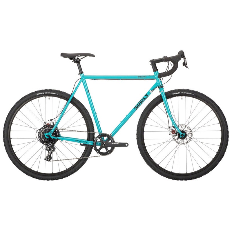 Straggler Bike – Chlorine Dream 700