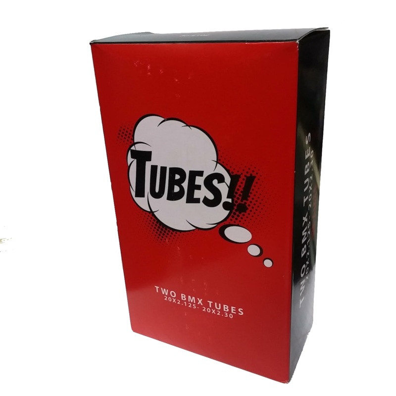 Stranger Inner Tubes