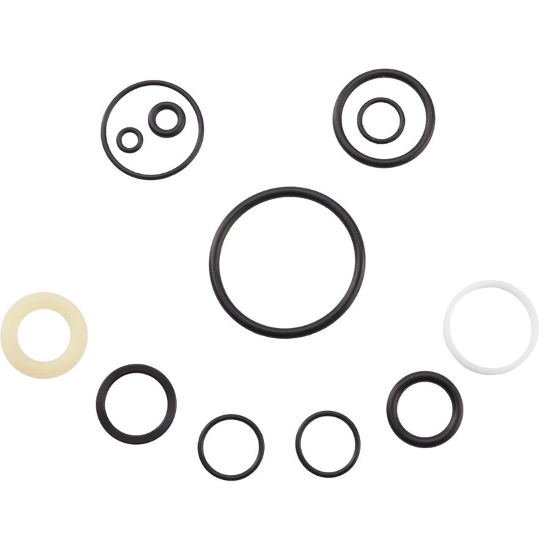 X-Fusion 32mm RL2 Damper Seal Kit