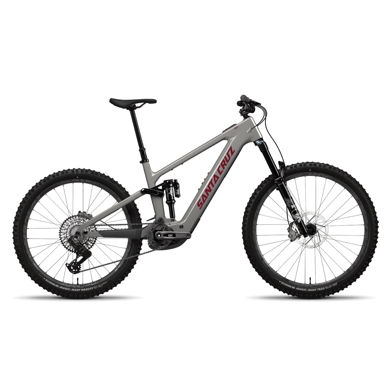 2025 Santa Cruz Vala 1 C MX GX AXS
