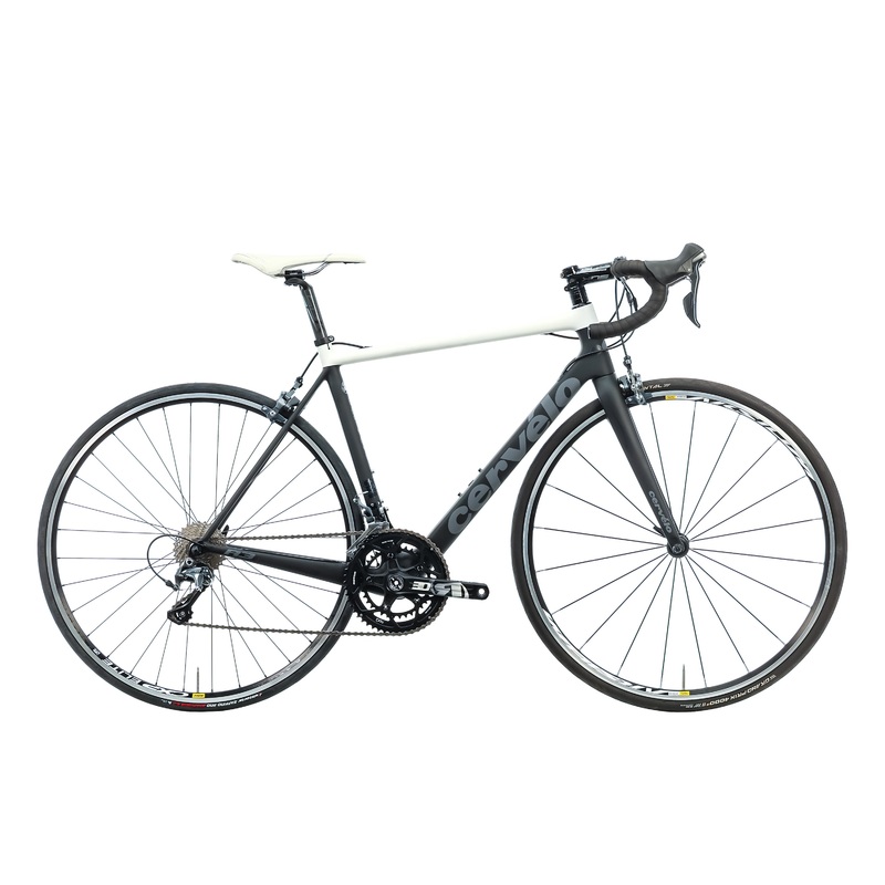 Cervelo R3 Road Bike – 2017, 54cm
