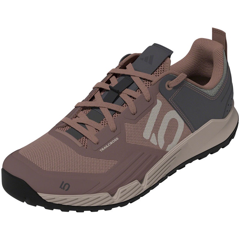 Five Ten Trailcross XT Flat Shoes – Womens Warm Clay/Alumina/Wonder Taupe 9.5