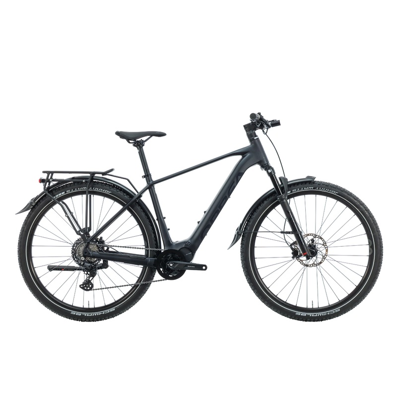 Orbea Kemen SUV 30 20mph Commuter E-Bike – 2022, Large