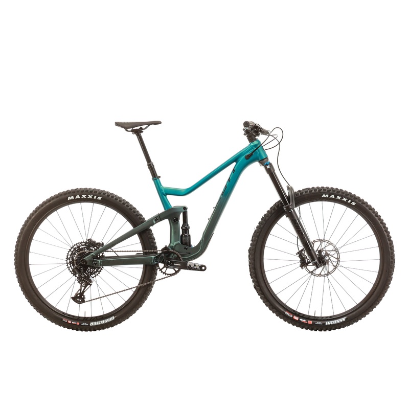 Scott Ransom 920 Mountain Bike – 2023, Medium