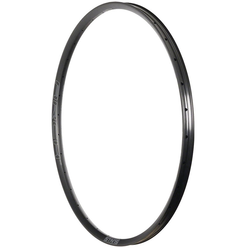 Stans Arch MK4 Rim – 27.5 Disc Black 28H