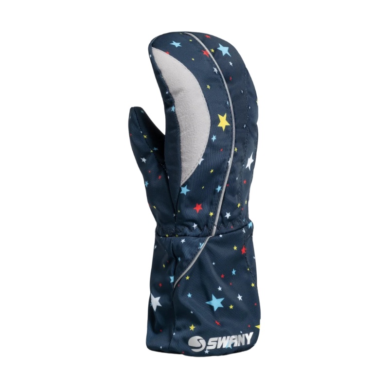 Swany Zippy Snow Mittens