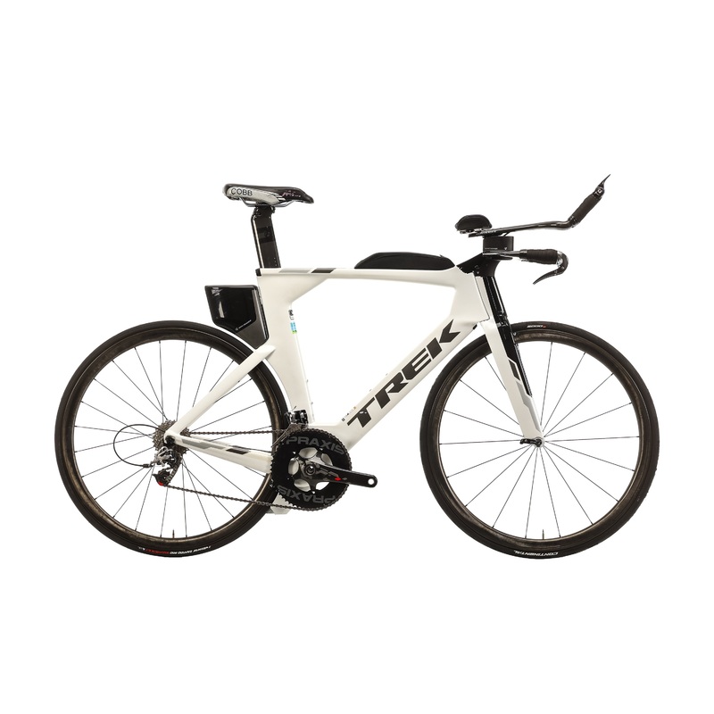 Trek Speed Concept Triathlon Bike – 2017, X-Large