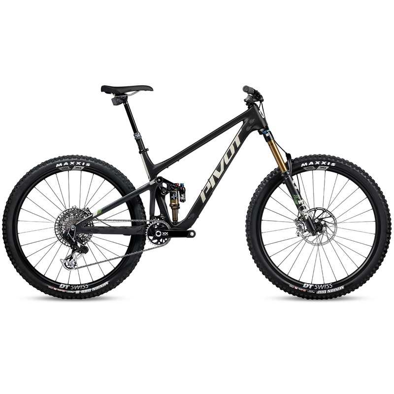 2024 Pivot Switchblade 29 Team XX AXS Transmission, Carbon Wheels  Call for sale price