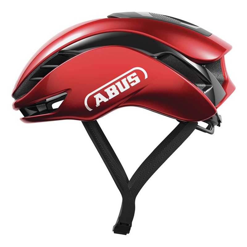 Abus GameChanger 2.0 Helmet L 59 – 62cm Performance Red