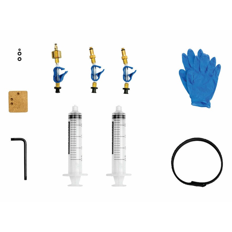 Bleedkit Ultimate Hydraulic Bleed Kit – SRAM