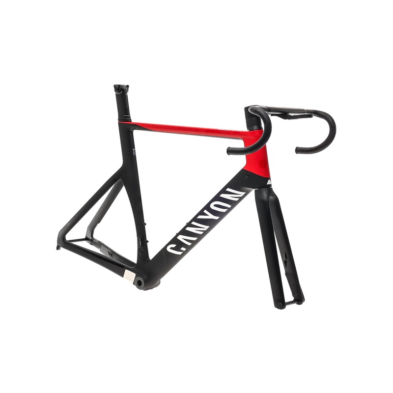 Canyon Aeroad CF SL X-Large Frameset – 2021