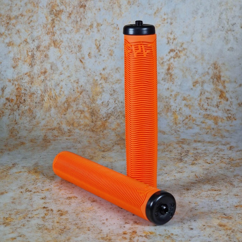 Cult Ricany Grips Orange