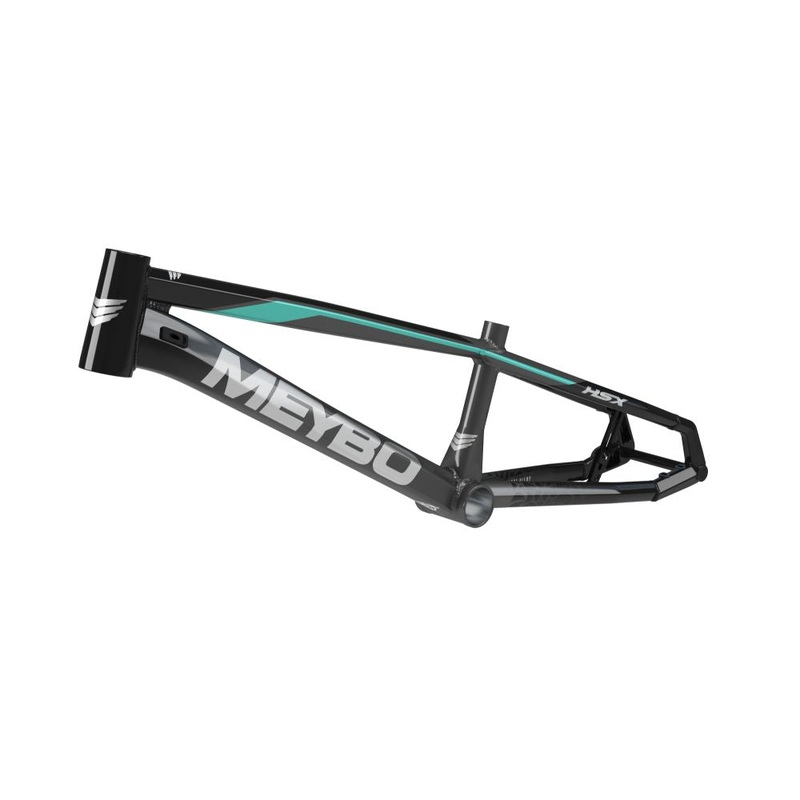 Meybo 2025 HSX Alloy Pro XXXXL Frame