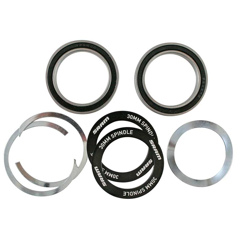 SRAM Bearing Assembly For BB30 Bottom Bracket