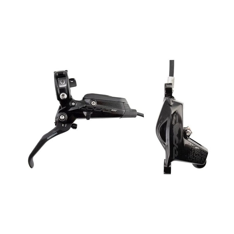 SRAM Code RSC Disc Brake and Lever