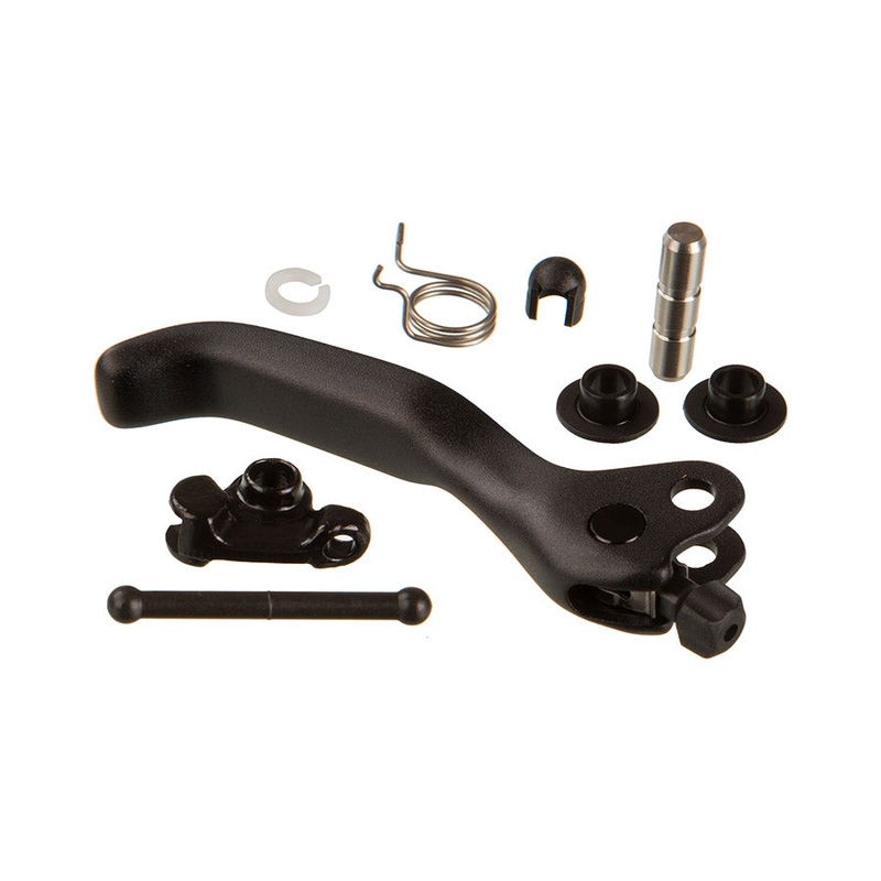 SRAM Maven Base Lever Blade Kit – Aluminum Includes Blade Reach Knob Bushings A1