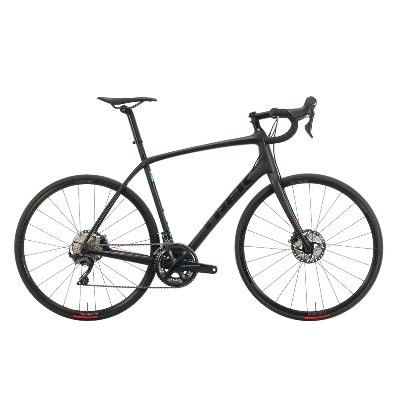 Trek Domane SL 6 Disc Road Bike – 2018, 58cm