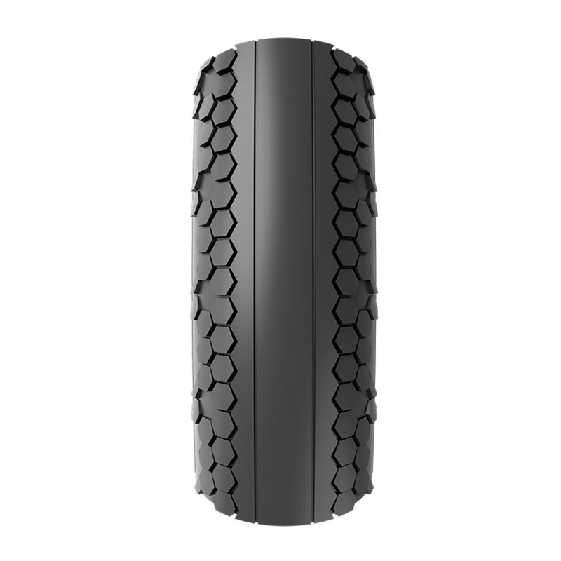 Vittoria Terreno Zero Tire – 700 x 47 Tubeless Folding BLK/Anthracite TNT G2.0
