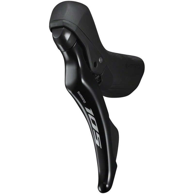 105 ST-R7120-L Shift/Brake Lever – Left 2x Black