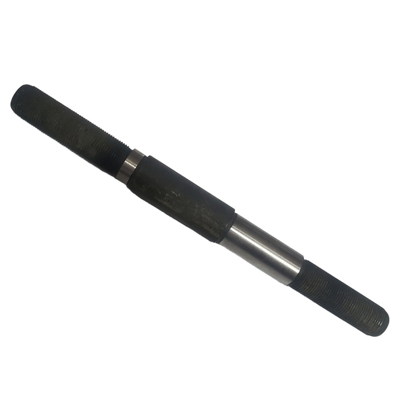 BlackOps Micro-C BMX Replacement Rear Axle – MX-2100, KT, Mission Response