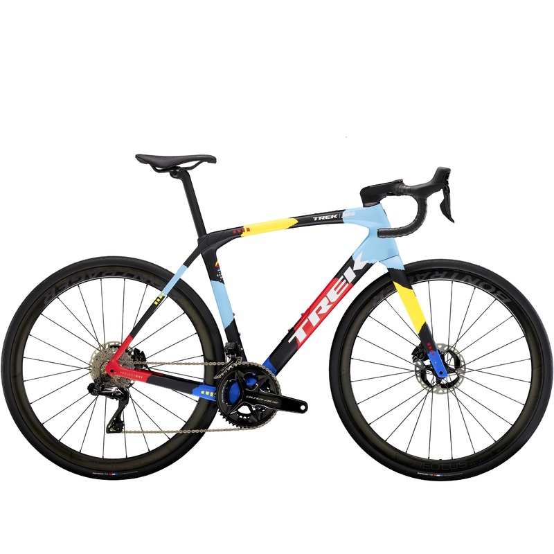 Domane SLR 9 56 Trek Black