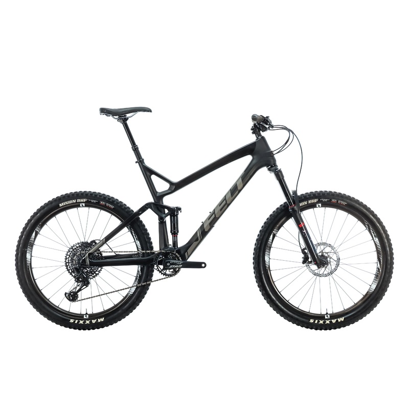 Felt Decree 3 Mountain Bike – 2019, X-Large