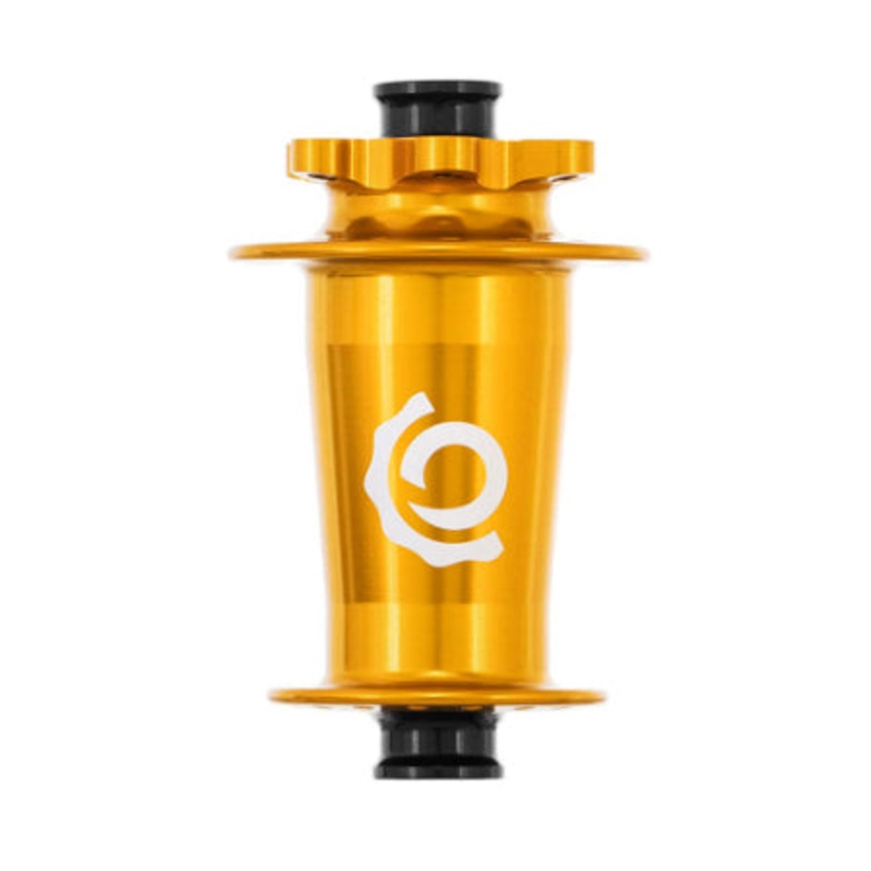 Industry Nine Hydra Classic Front Hub – Gold