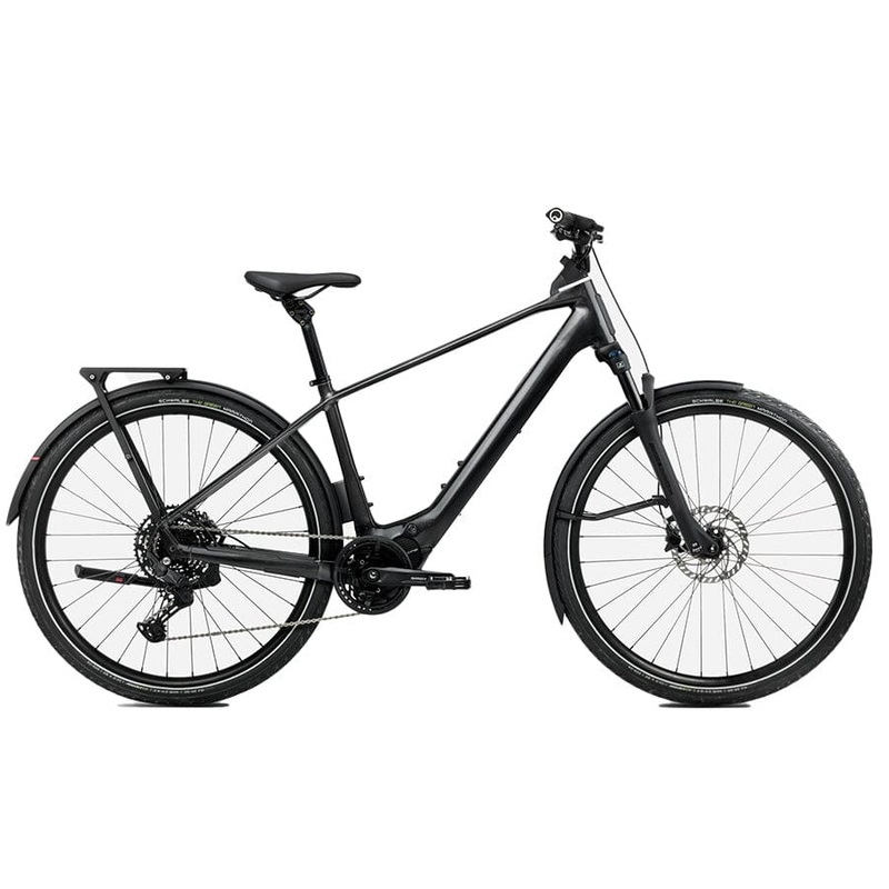 Orbea Kemen Tour 20 28mph