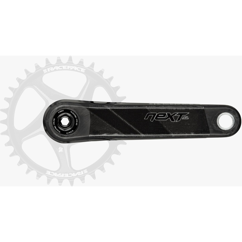 RaceFace Next-SL G5 Crankset