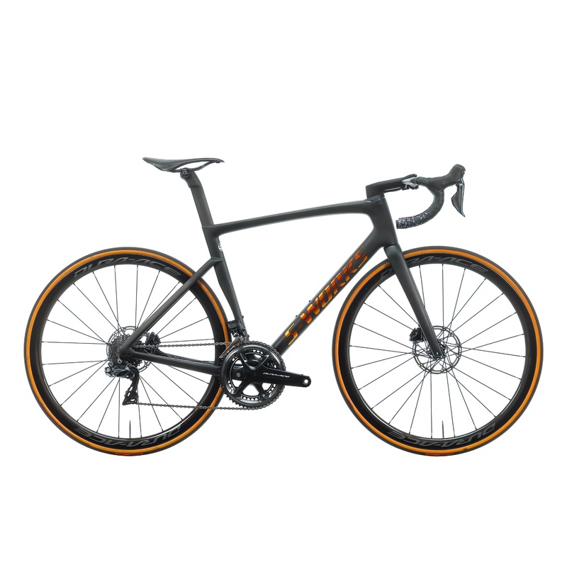 Specialized S-Works Tarmac SL7 Road Bike – 2021, 56cm