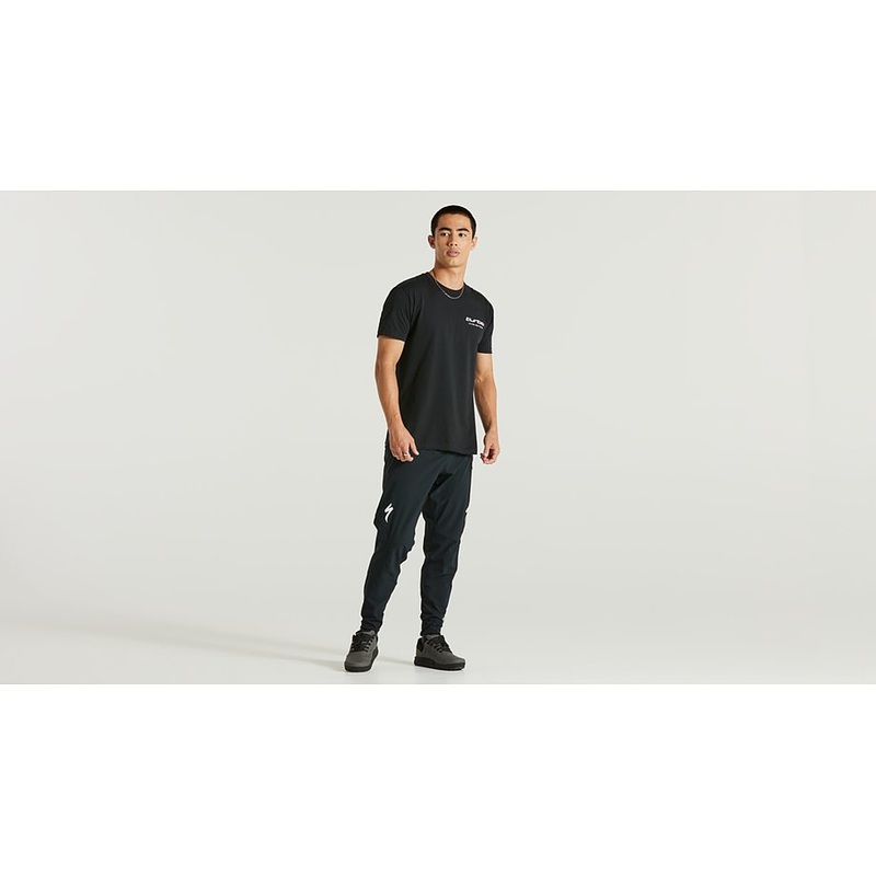 Specialized turbo tee ss black xl