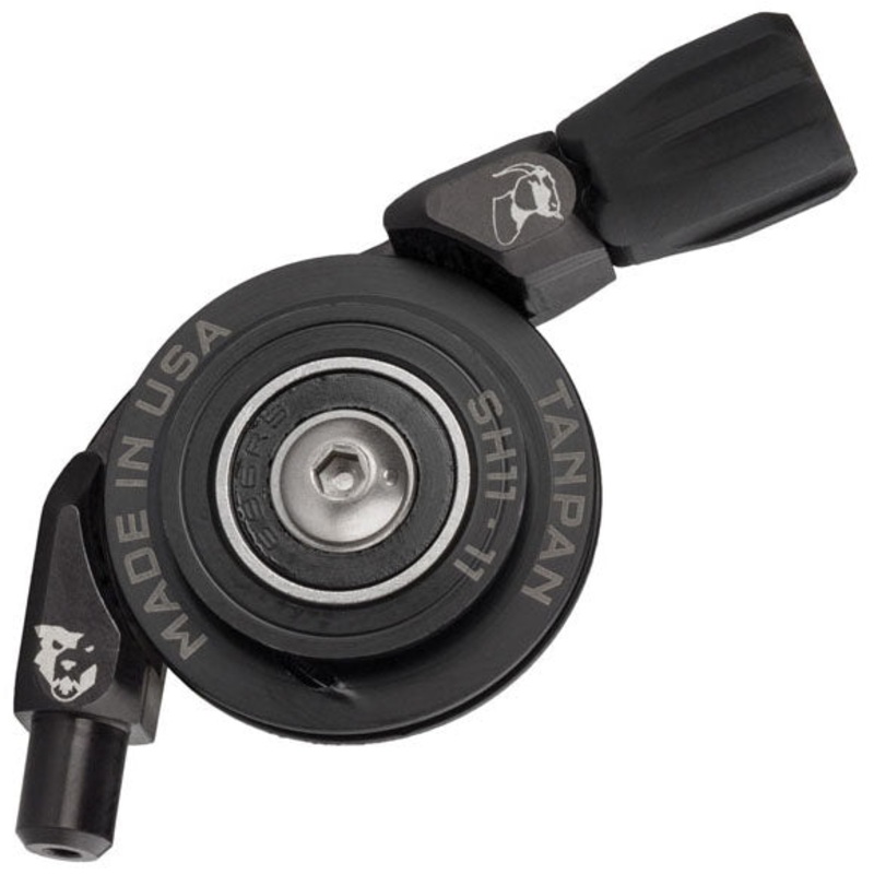 Tanpan 10-Speed Conversion