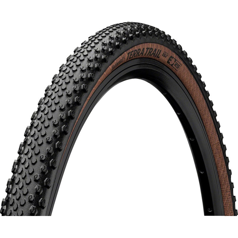 Terra Trail Gravel Tire