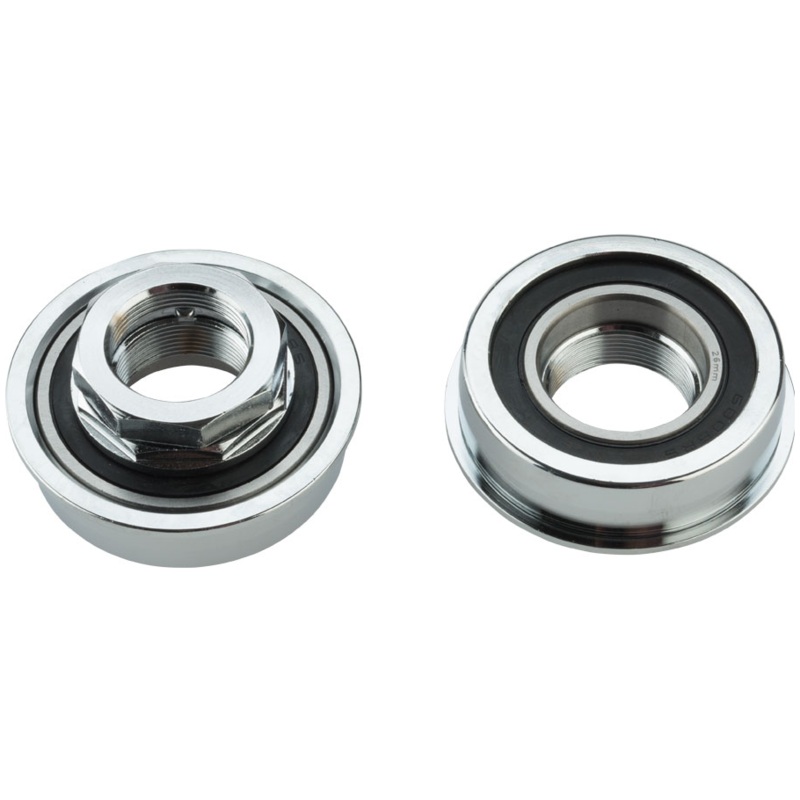 Tioga American Sealed Bottom Bracket for 1-Piece Cranks
