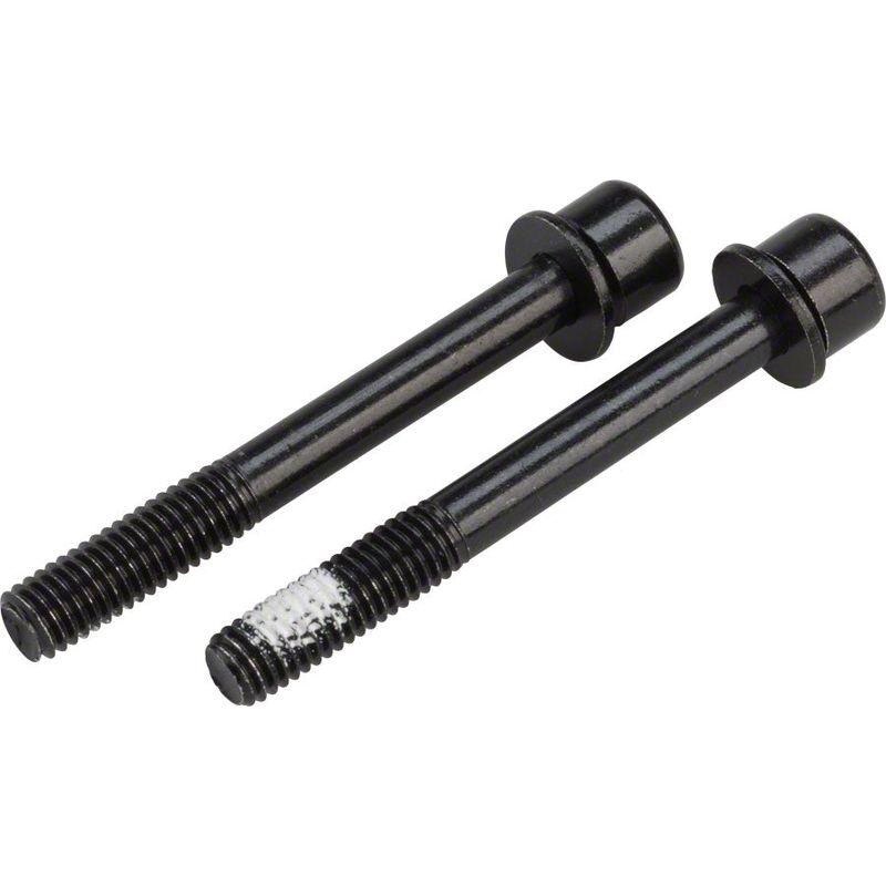 TRP Mounting Bolt for Flat Mount Rear Caliper – 42mm