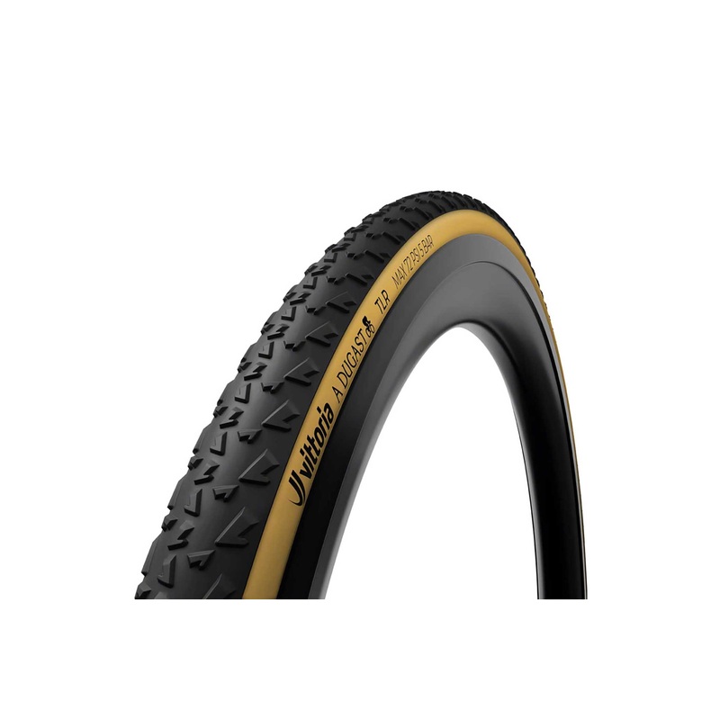 Vittoria A Dugast Rhino Tire 700c x 33mm Tubeless