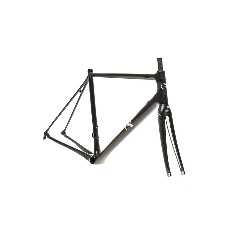 ax-lightness Vial evo Ultra Large Frameset – 2016