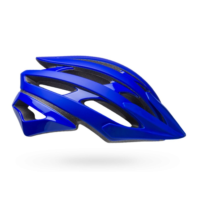 Bell Catalyst MIPS Road Cycling Helmet – Matt Gloss-Pacific