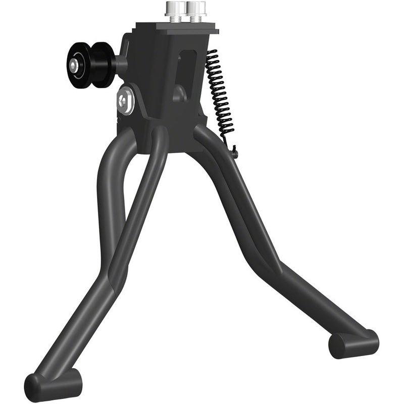Benno Boost Dual Kickstand – Black
